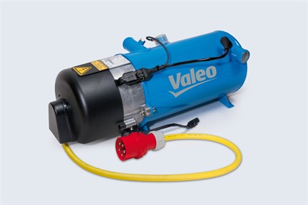 Valeo 244581 Ignition & Heating System 